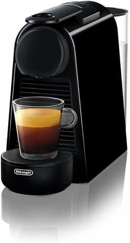 Nespresso Essenza Mini Coffee and Espresso Machine by De'Longhi