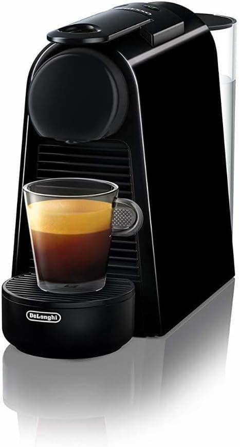 Nespresso Essenza Mini Coffee and Espresso Machine by De'Longhi