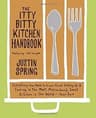 Amazon Itty Bitty Kitchen Handbook - Compact Cooking Guide
