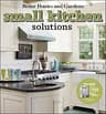 Better Homes and Gardens Small Kitchen Solutions
