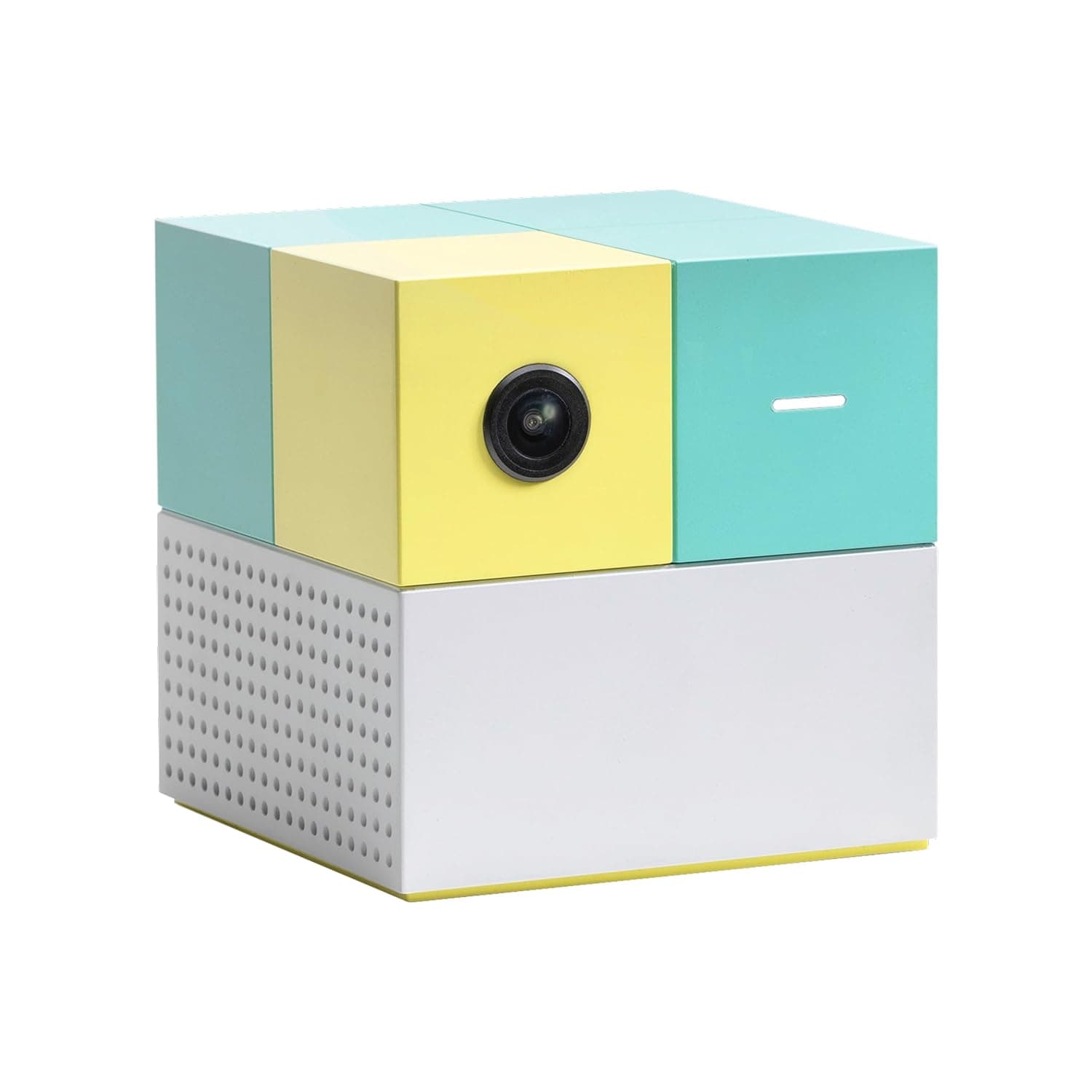 Nex Playground – Motion‑controlled games with no controllers